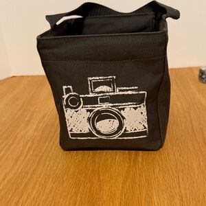 Thirty-one Print Tote Bag